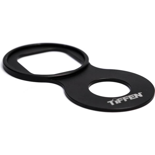 Tiffen 58mm Smartphone Filter Mount for iPhone 14 and 15