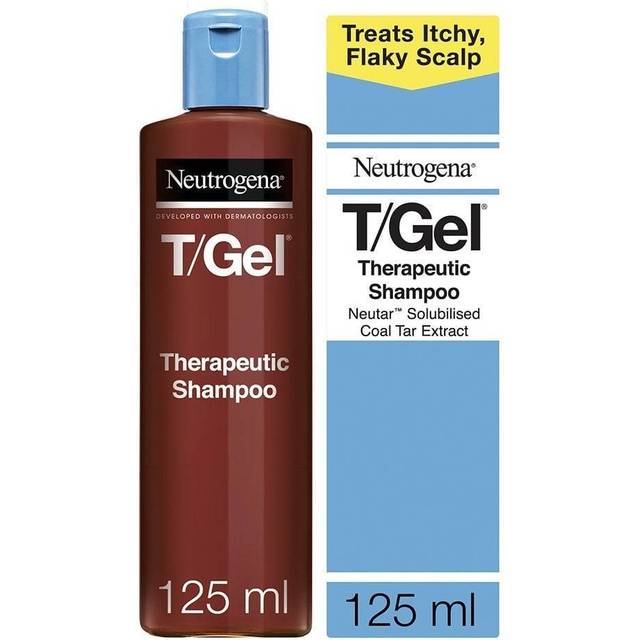 T-Gel Therapeutic Shampoo