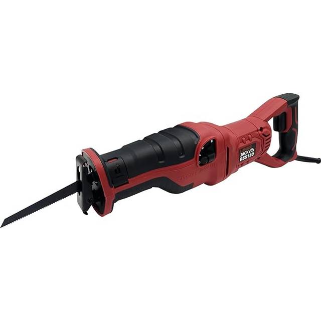 Reciprocating Saw 5 Blades Quick Fit Wood Metal Cutting Recip HandHeld Saw Saber
