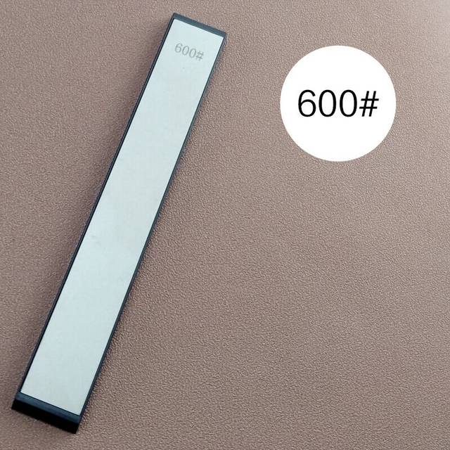 (a-grit 600) 2000 # grit particle size fixed angle knife sharpener diamond sharpener petroleum sharpening stone grinding
