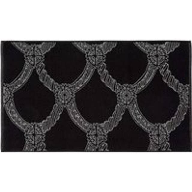 Ted Baker Braid Bath Mat, Mono