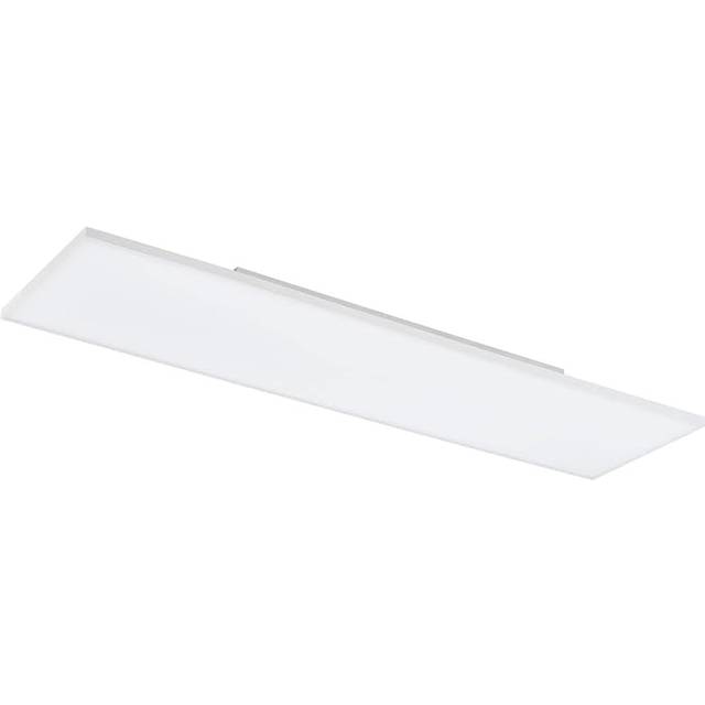 EGLO Turcona-Z Smart LED Panel 120x30 – RGB + Justerbart Vitt Ljus – Zigbee & Bluetooth