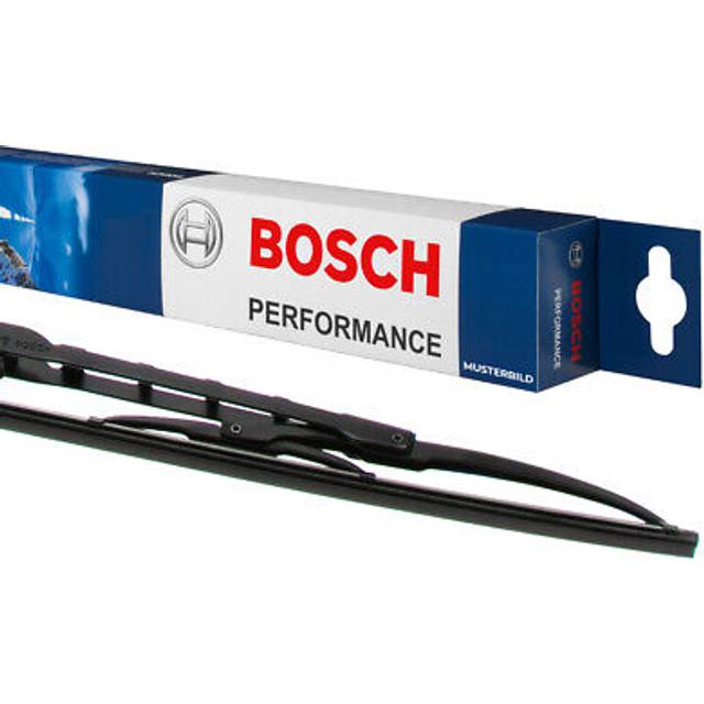 BOSCH 3 397 011 011 Torkarblad Fram, Standard, Krokinfästning