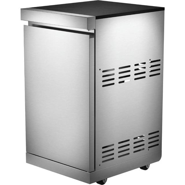 Cirencester Gas Bottle Cabinet - Whistler Grills