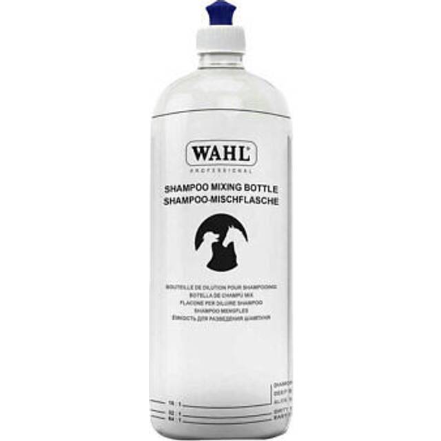 Wahl pro pet shampoo mixing bottle - shampoo mixing bottle