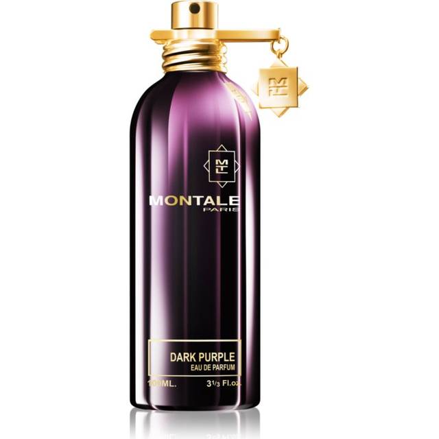 MontaleDark Purple eau de parfum for women