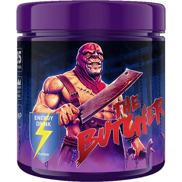 The Butcher, 425 g Watermelon Mania
