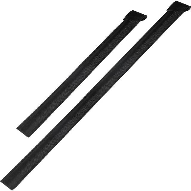 Pool Cue Stick Bag Billiard Stick Storage Pouch Cue Pole Holder Case Snooker Billiard Rod Canvas Bag 81cm(31.8in)