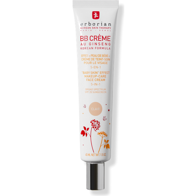 Erborian BB Cream Clair 40 ml