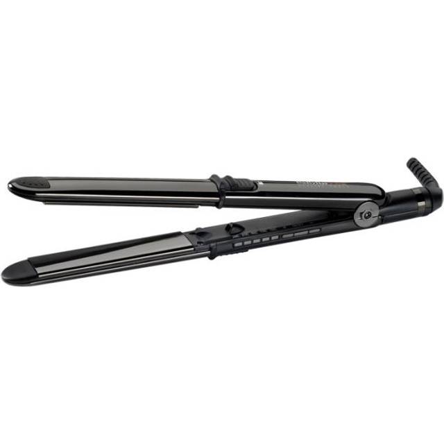 Babyliss Pro Hair Straightener Prima 3100 Ceramic Flat Iron Salon Hair Styling