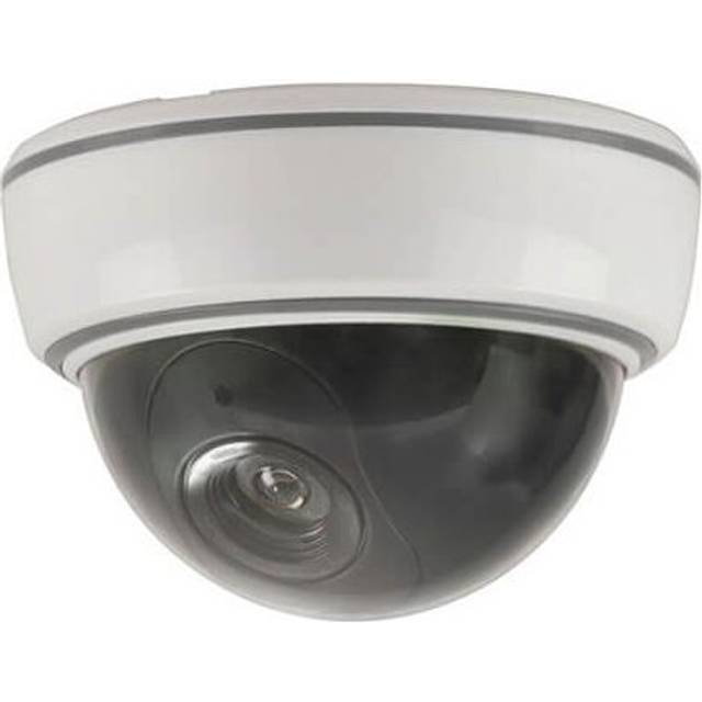 Dummy Security Camera (Dome)