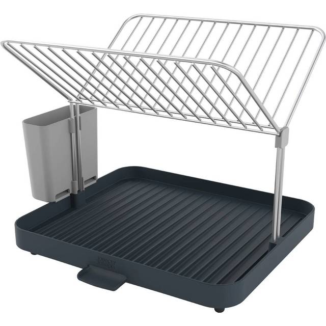 Grey Y-rack Dish Drainer (*)