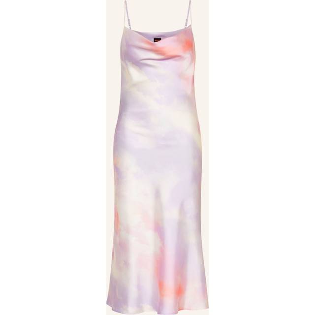 Boss Disos Slip Dress - Multi