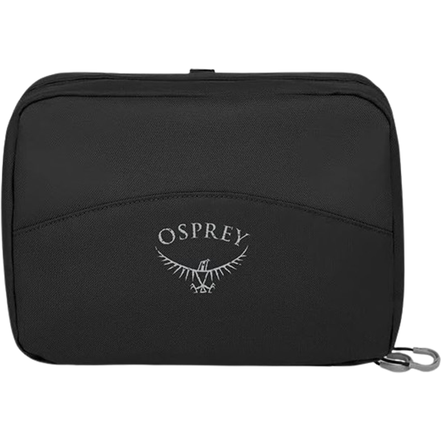 Daylite™ Hanging Toiletry Kit - Black - One Size