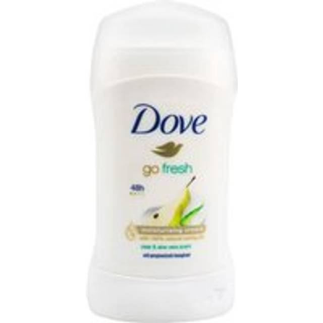 Dove Go Fresh Pear & Aloe Vera Anti-perspirant Stick 40ml