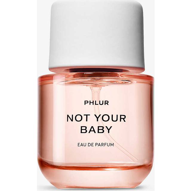 Phlur Not Your Baby Eau De Parfum 50ml