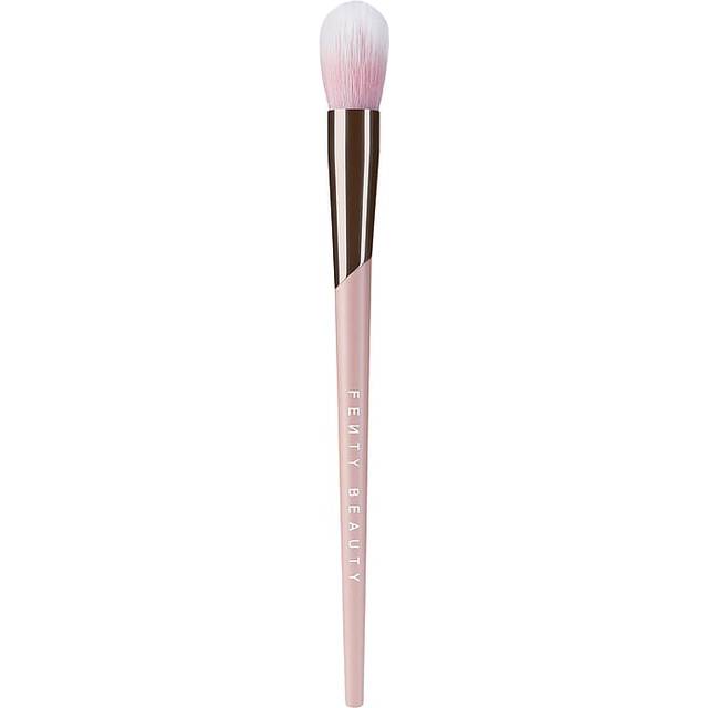 Fenty Beauty Precision Highlighter Brush 135