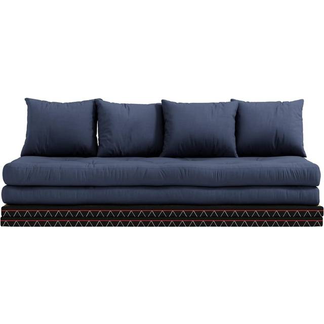 Karup Design - Multifunktionsbädd + Soffa Chico - Blå