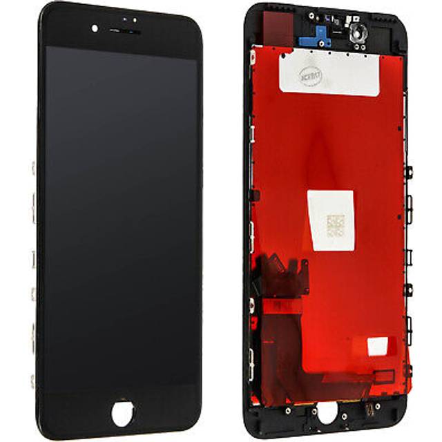LCD replacement part with touchscreen for Apple iPhone 7 Plus Ã¢ÂÂ Black