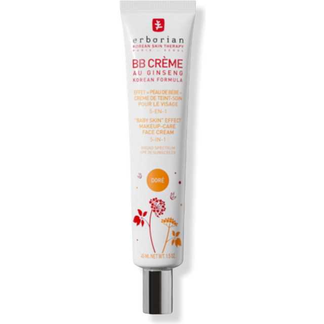 Erborian BB Cream Dore 40 ml