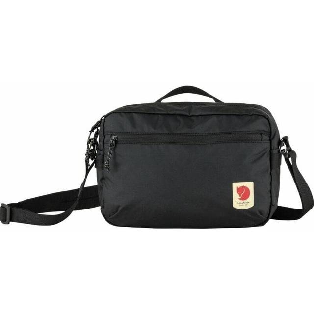 Fjällräven High Coast Crossbody - Black