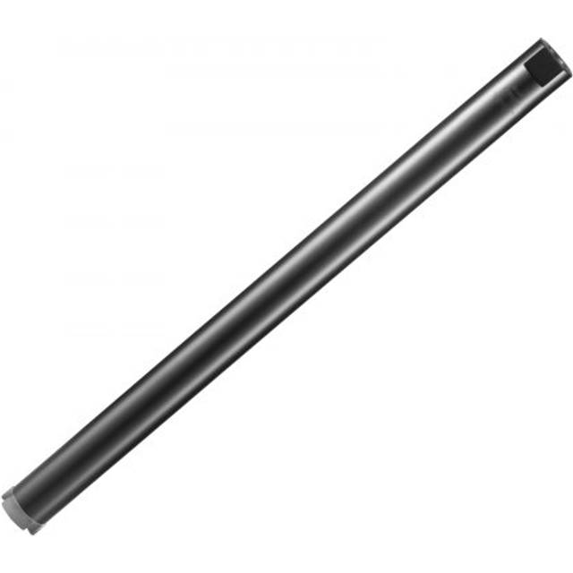 VEVOR Core Drill Bit, 1-1/4" Wet Diamond Core Drill Bits, 14" Drilling Depth Concrete Core Drill Bit, 5/8"-11 Inner Thread, Laser Welding, Diamond Wet Coring Bit for Concrete Brick and Block