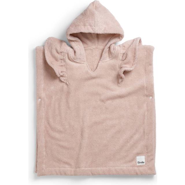 Elodie Badeponcho Powder Pink