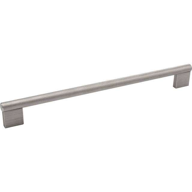 Graf Big 320 Handle, Stainless Look