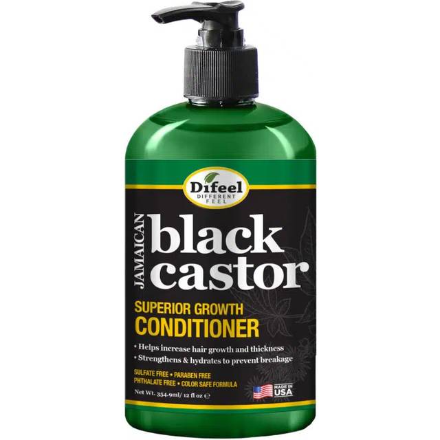 Difeel Jamaican Black Castor Superior Growth Conditioner 1000ml