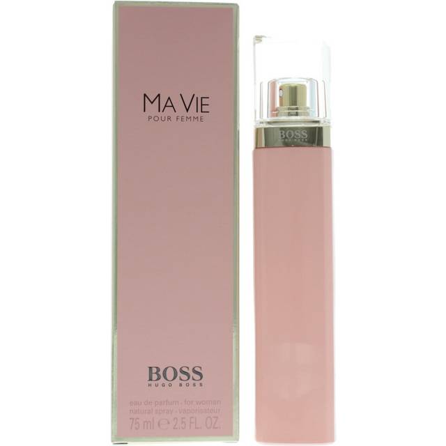 Hugo Boss Ma Vie Pour Femme Eau de Parfum 75ml For Her