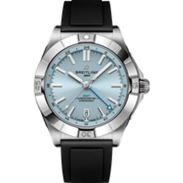 Breitling Chronomat Automatic GMT 40 Watch