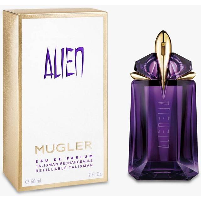 Thierry Mugler Alien Refillable  Eau de Parfum  60ml Spray
