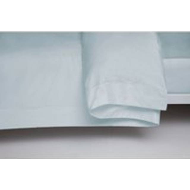 Serene King Size Mushroom Platform Valance - Brown