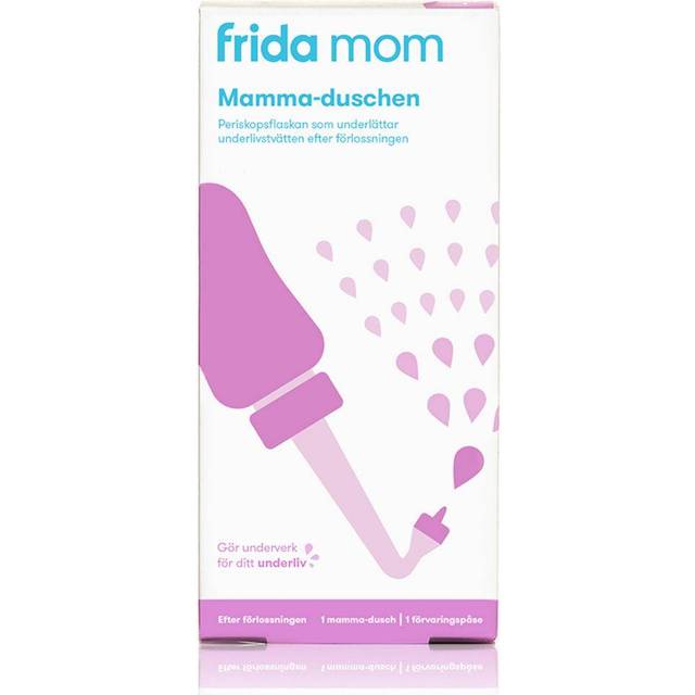 Frida Mom Mamma duschen 1 st