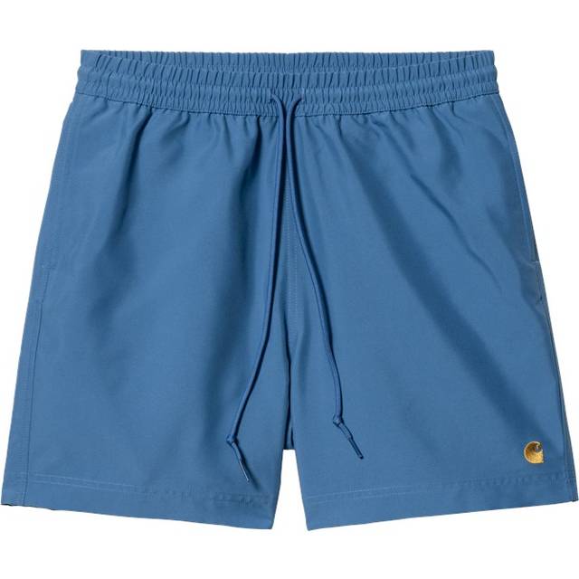 CARHARTT WIP CHASE ACAPULCO SWIM SHORTS