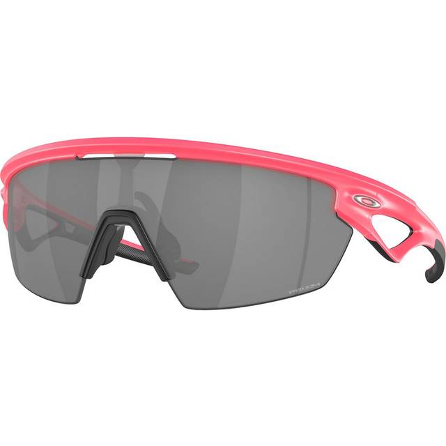 Oakley Unisex OO9403 SPHAERA 940310 Solglasögon O_matter Rosa Prizm Svart Mask Normal Prizm