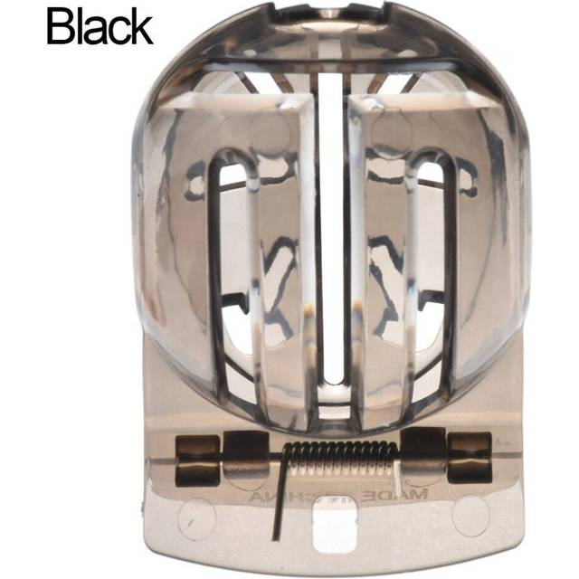 (  Black) Golf Ball Marker Golf Mark Stencil Line Marker Alignment
