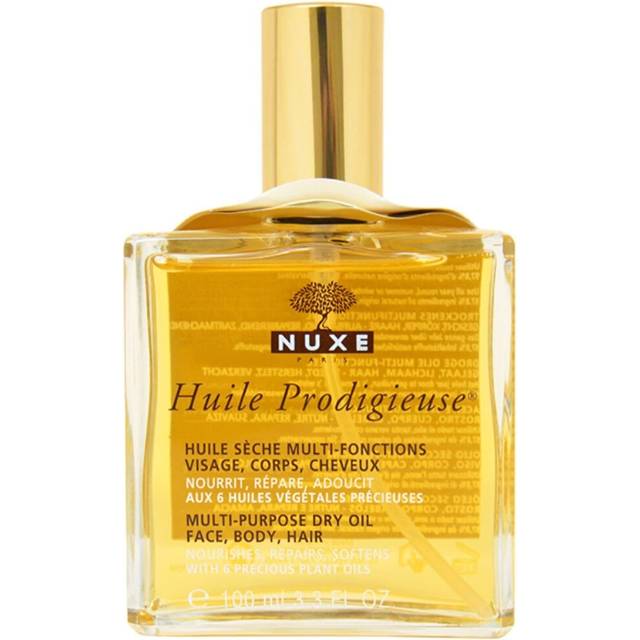 Nuxe Huile Prodigieuse Multi-Purpose Dry Oil 100ml