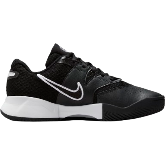 Nike Court Lite 4 All Shoe Women black, size: 6
