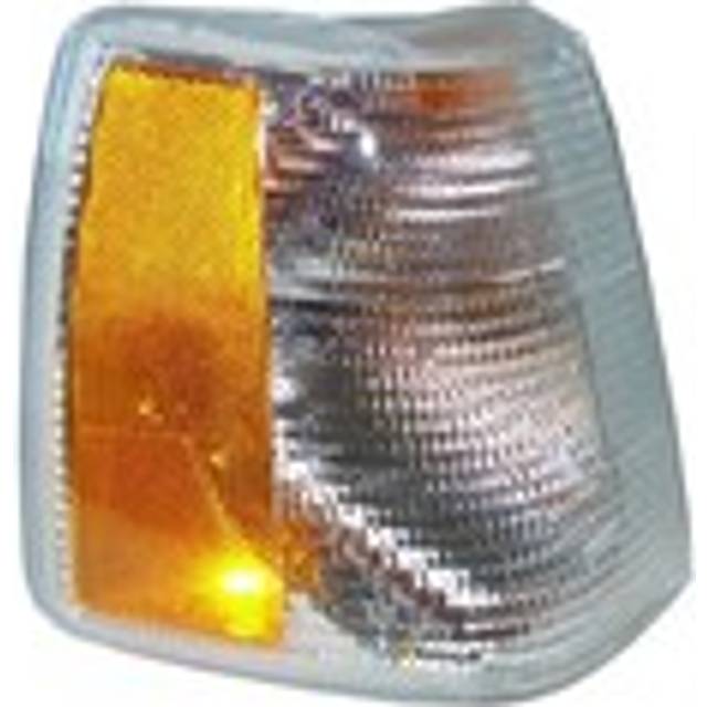 Blinkers, vänster USA - Volvo - 940, 960