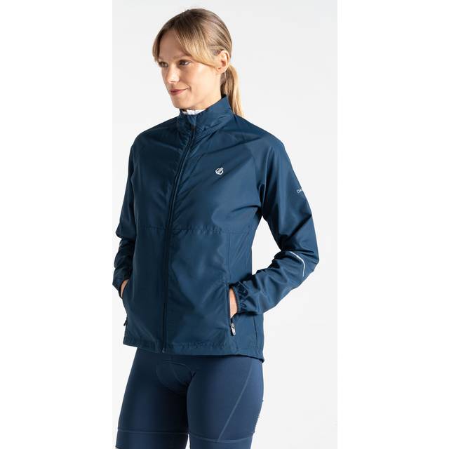 Dare 2B Womens Resilient III Windproof Shell Jacket 18 - Bust 42' (107cm)