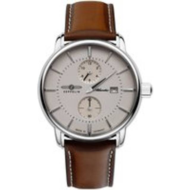 Zeppelin Atlantic Automatic Regulator Watch