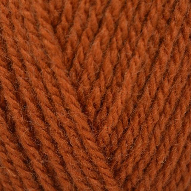 Sirdar Bonus Aran Tweed Accessories Pattern 7991 Various
