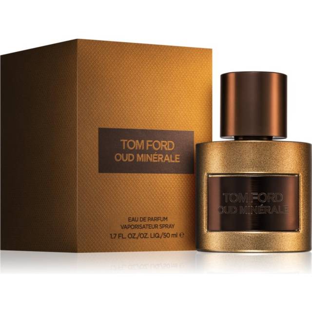 Tom Ford Oud Mineral Eau De Parfum 50 ml (unisex)