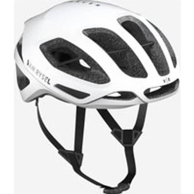 Road Bike Helmet Rcr Mips - White - Ultra White/ultra White