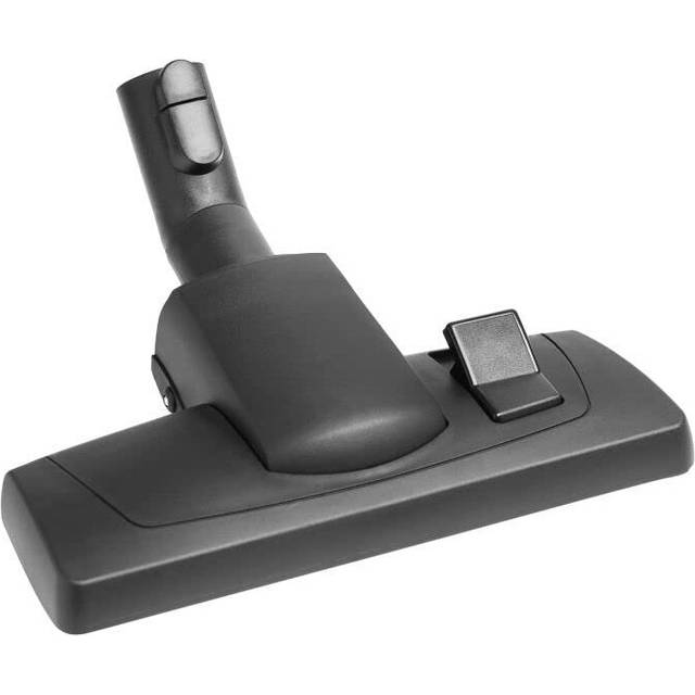 Compatible/Replacement Miele Hard Wood Tile Floor and Carpet Tool Brush Head attachment for all Miele Hoover Vacuum Cleaner