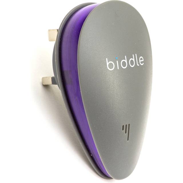 Ultrasonic Pest Repeller Plug in Insect Repellent Mosquitos Vermin Control UK
