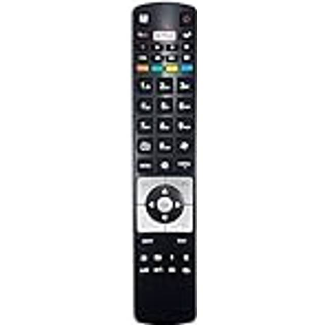 Äkta TV-fjärrkontroll för Finlux 32FLK242BMC