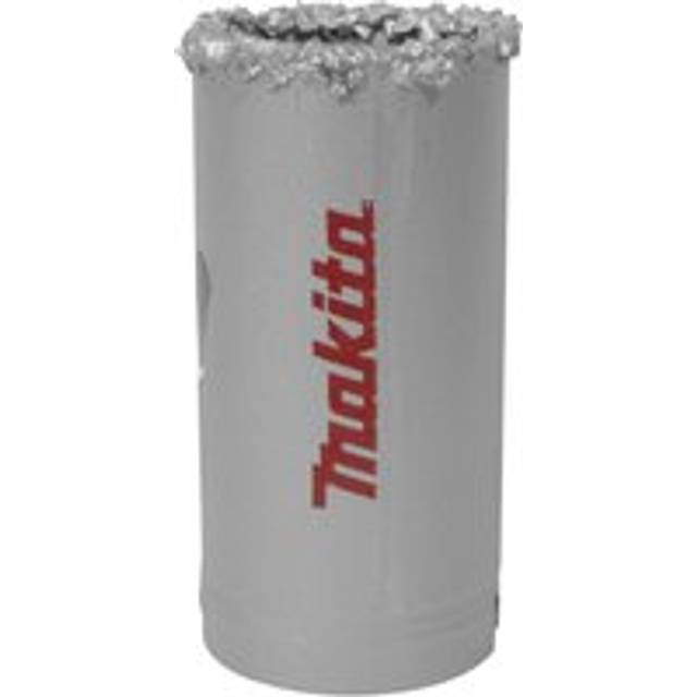Makita Tungsten Carbide Grit Hole Saw 67mm