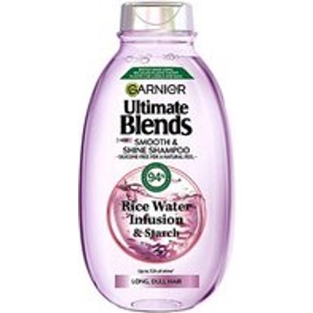 Garnier Ultimate Blends Better Rice Water Shampoo